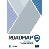 Roadmap C1-C2 Teacher´s Book with Online Access - 