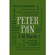Peter Pan - James Matthew Barrie