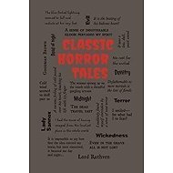 Classic Horror Tales - 
