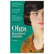 Olga - Bernhard Schlink
