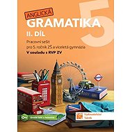 Anglická gramatika 5.2 - 