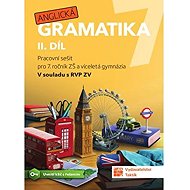 Anglická gramatika 7 - 2. díl - 