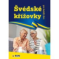 Švédské křížovky pro každý den - 