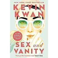 Sex and Vanity - Kevin Kwan