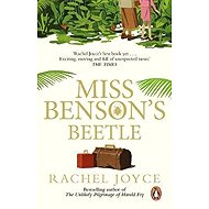 Miss Benson´s Beetle - Rachel Joyce