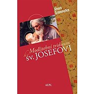 Modlitební triduum ke sv. Josefovi - 