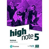 High Note Level 5 Workbook - 