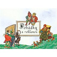 Pohádky s reklamou - Pavel Šmidrkal