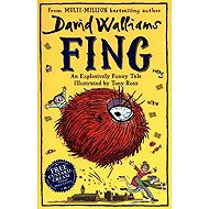 Fing - David Walliams