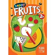 Happy fruits - 
