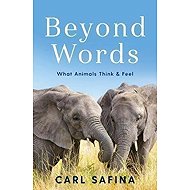 Beyond Words : What Animals Think and Feel - Carl Safina