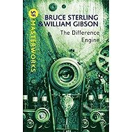 The Difference Engine - William Gibson