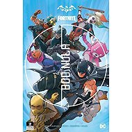 Batman Fortnite - Bod nula 2 - 
