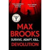Devolution - Max Brooks