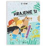Hrajeme si (zelený sešit) - Radana Přenosilová