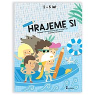 Hrajeme si (modrý sešit) - Radana Přenosilová
