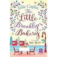 The Little Brooklyn Bakery - Julie Caplin