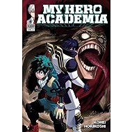 My Hero Academia 6 - Kóhei Horikoši