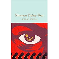 Nineteen Eighty-Four - George Orwell