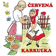 Červená Karkulka - 