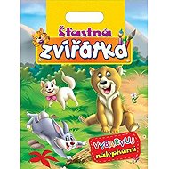 Šťastná zvířátka - 