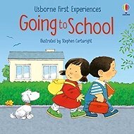 Going to School - 