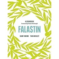 Falastin: A Cookbook - 