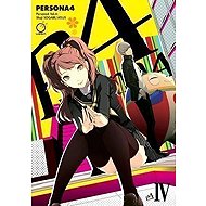 Persona 4 Volume 4 - 