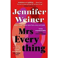 Mrs Everything - Jennifer Weiner