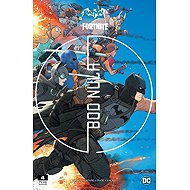 Batman Fortnite - Bod nula 4 - 