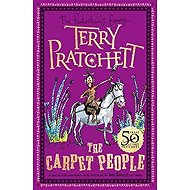 The Carpet People - Terry Pratchett