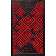 Crime and Punishment - Fjodor Michajlovič Dostojevskij