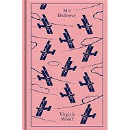 Mrs Dalloway - Virginia Woolf