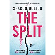 The Split - Sharon J. Bolton