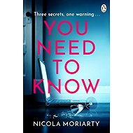 You Need To Know - 