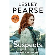 Suspects - Lesley Pearse
