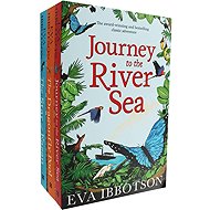 Eva Ibbotson - 3 Book Collection - 