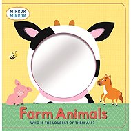 Mirror Mirror Farm Animals - 
