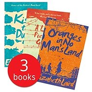 Elizabeth Laird Set x 3 shrink-wrapped - 