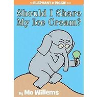 Should I Share My Ice Cream? - 