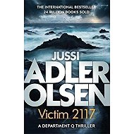 Victim 2117 : Department Q 8 - Jussi Adler-Olsen