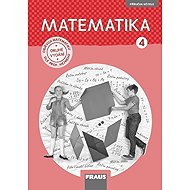 Matematika 4 pro ZŠ - Příručka učitele / nová generace - Milan Hejný