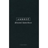 Křestní katecheze - 