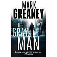 The Gray Man - Mark Greaney