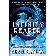 Infinity Reaper - Adam Silvera