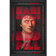 Red Pill - Hari Kunzru