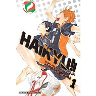 Haikyu!! 1 - 