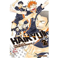 Haikyu!! 2 - 