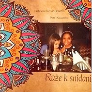 Růže k snídani - Petr Koudelka