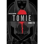 Tomie: Complete Deluxe Edition - Džundži Itó